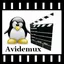 Avidemux Авидемукс — логотип