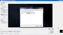 Avidemux Авидемукс — скриншот 1